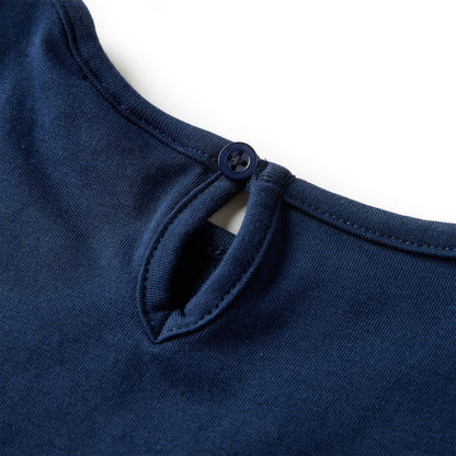 Kinder-Langarmshirt 92