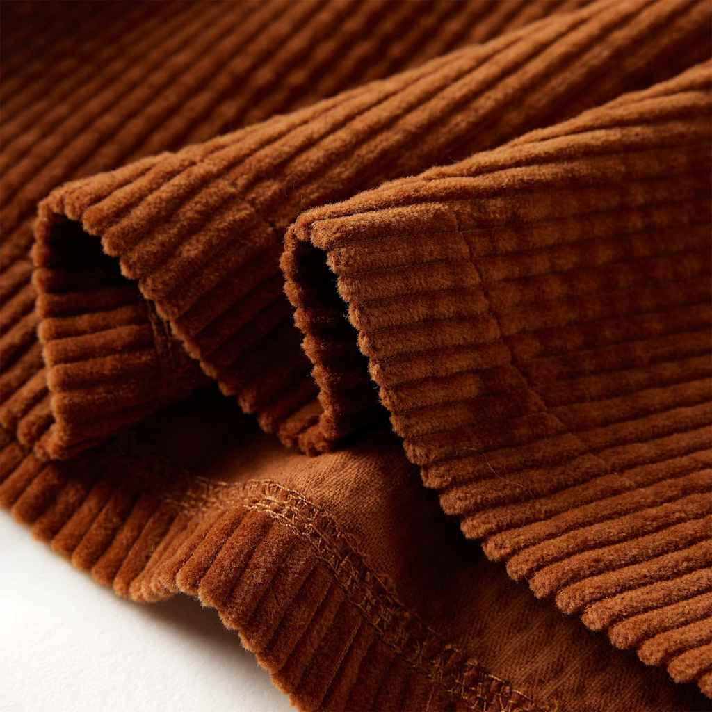 Kinderrock Mit Taschen Cord 116