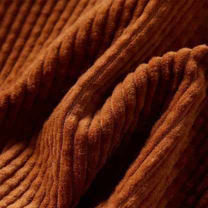 Kinderrock Mit Taschen Cord 116