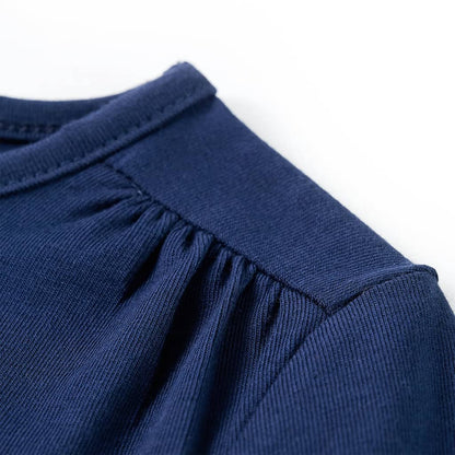 Kinder-Langarmshirt 92