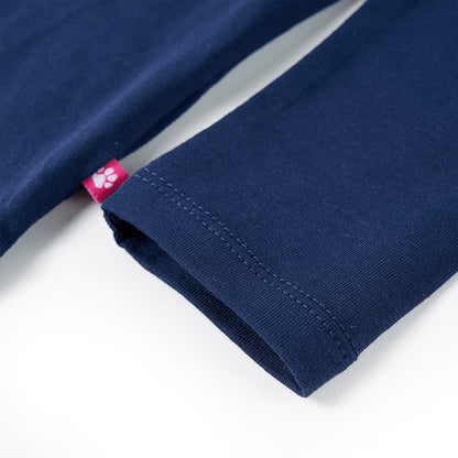 Kinder-Langarmshirt 92
