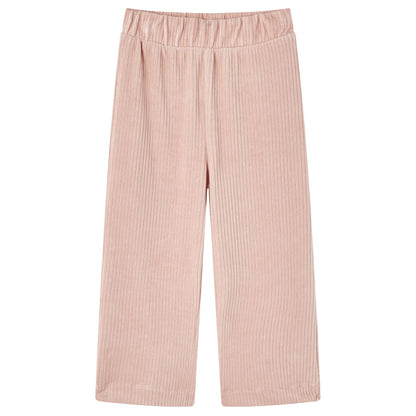 Kinderhose Cord 92
