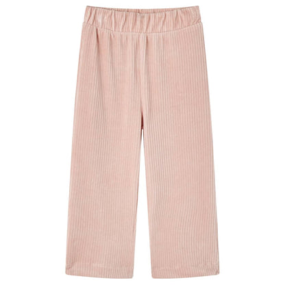 Kinderhose Cord 92