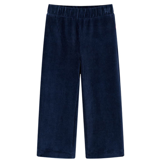 Kinderhose Cord 92