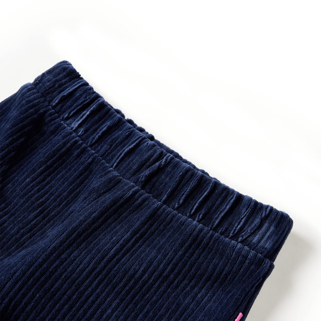 Kinderhose Cord 92