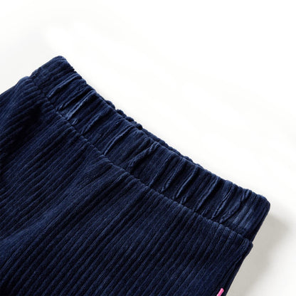 Kinderhose Cord 92