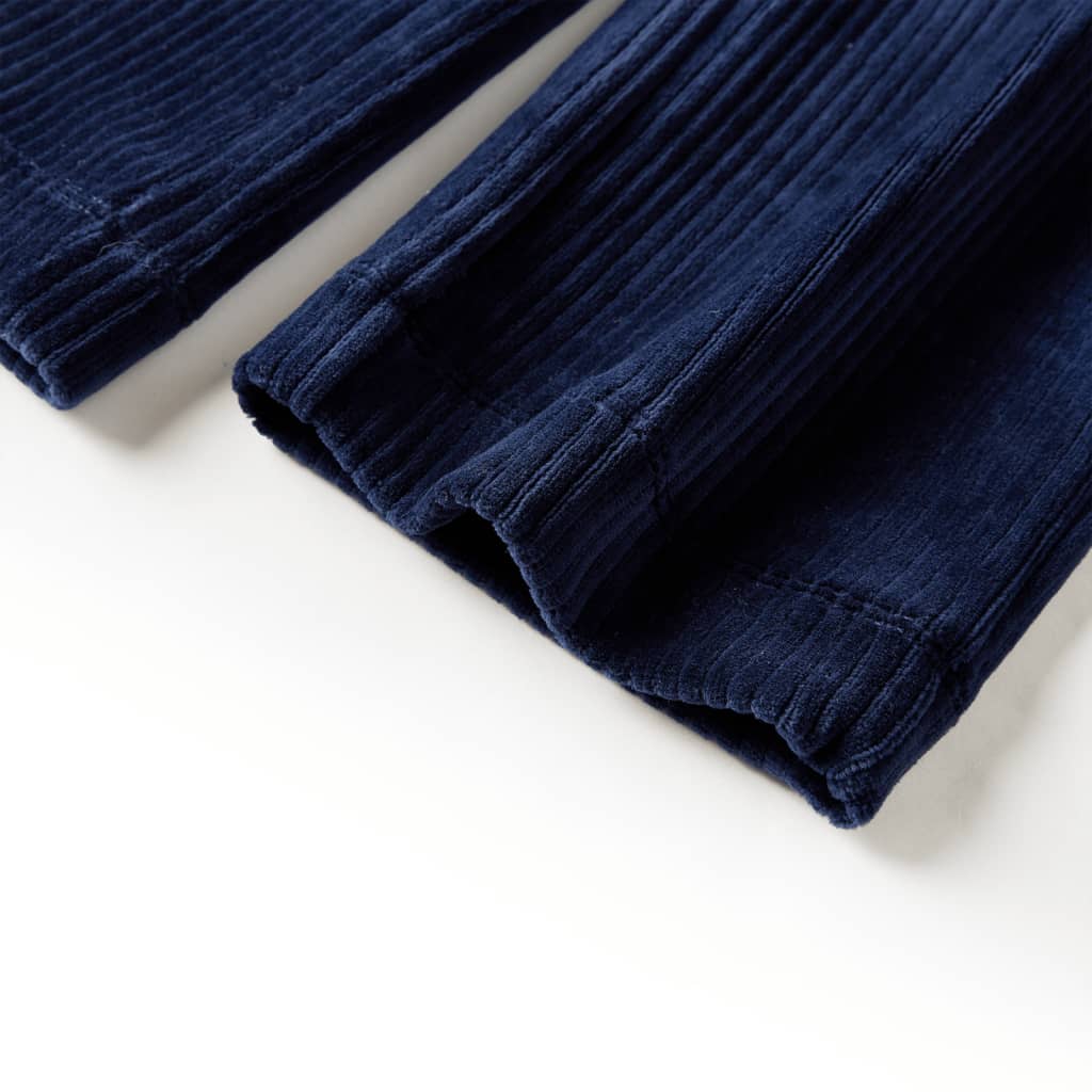 Kinderhose Cord 92