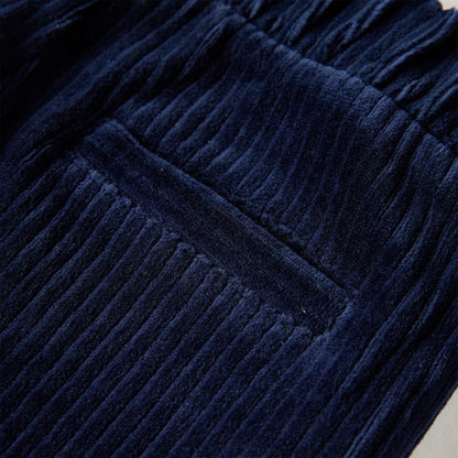 Kinderhose Cord 92