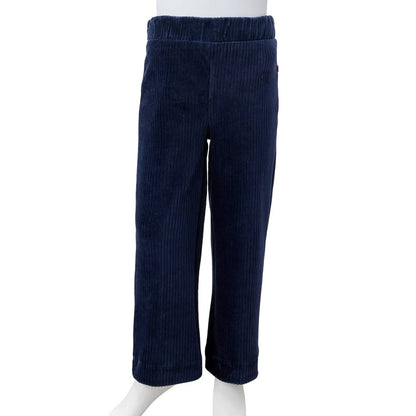 Kinderhose Cord 92
