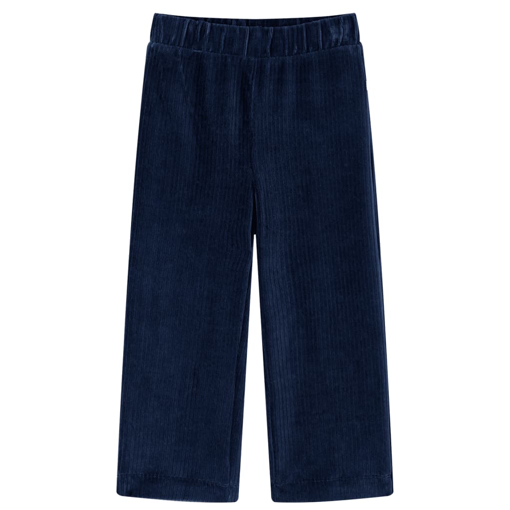 Kinderhose Cord 92