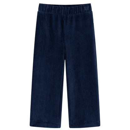 Kinderhose Cord 92