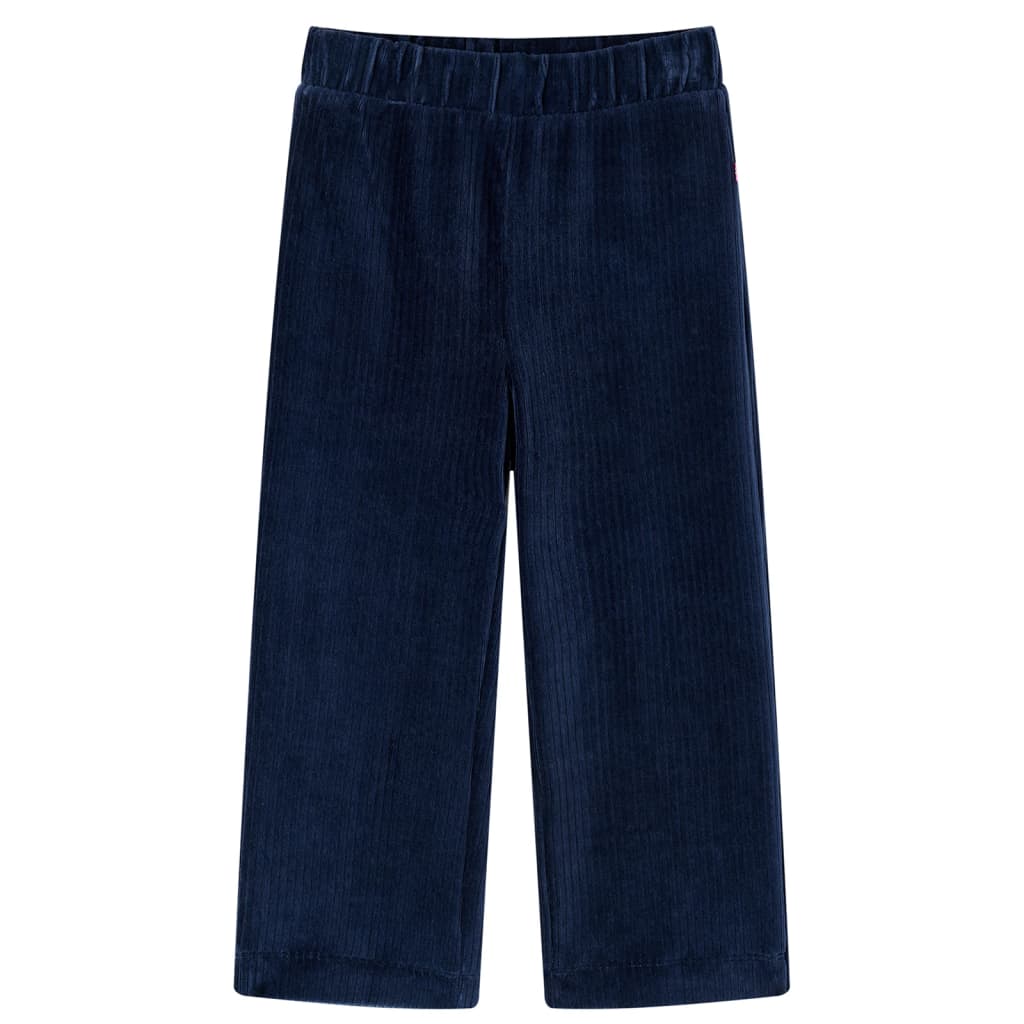 Kinderhose Cord 92