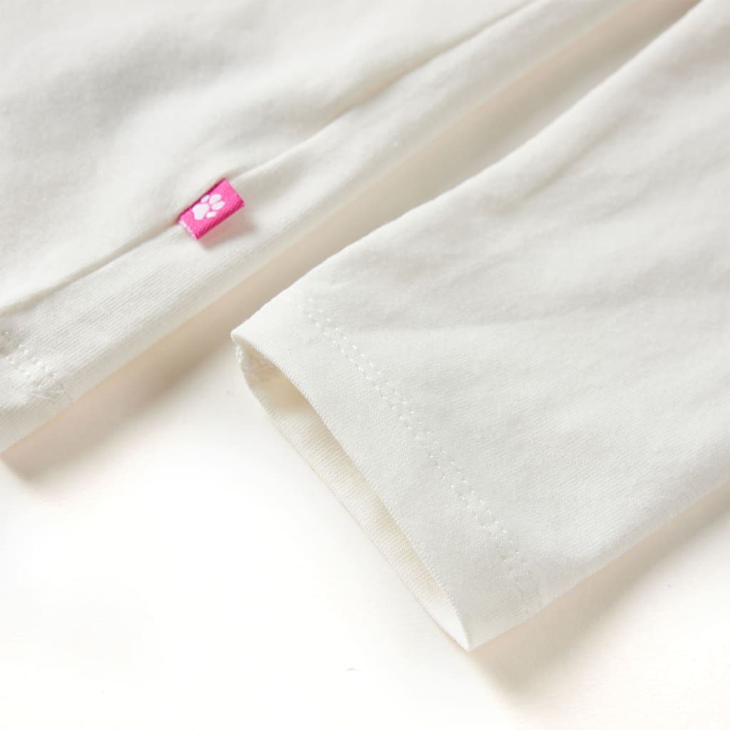 Kinder-Langarmshirt 116