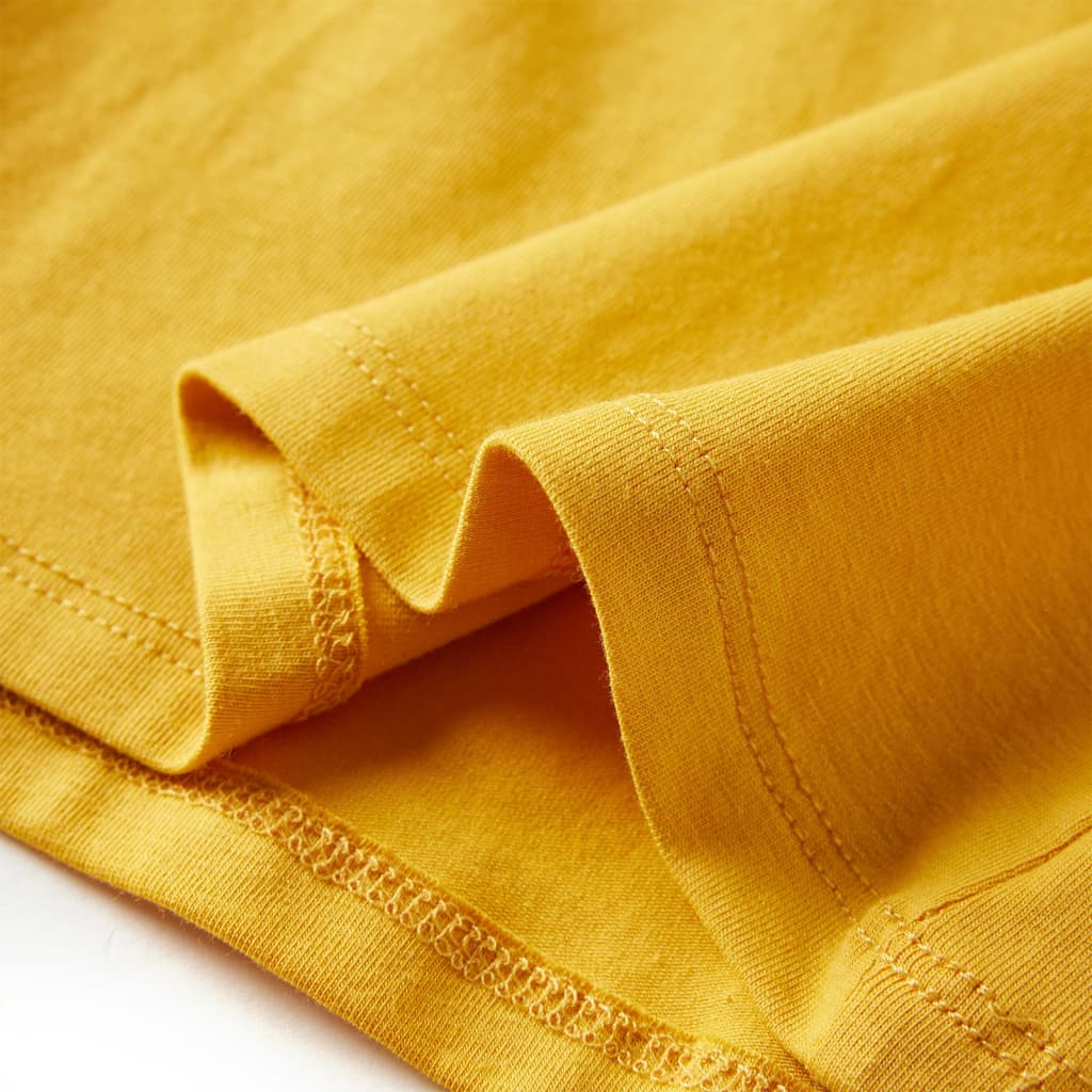 Kinder-Langarmshirt 140