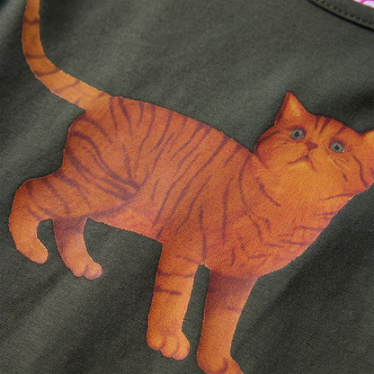 Kinder-Langarmshirt 92
