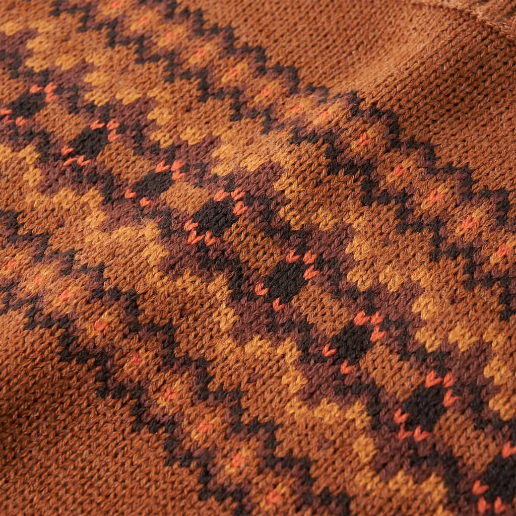 Kinderpullover Gestrickt 116