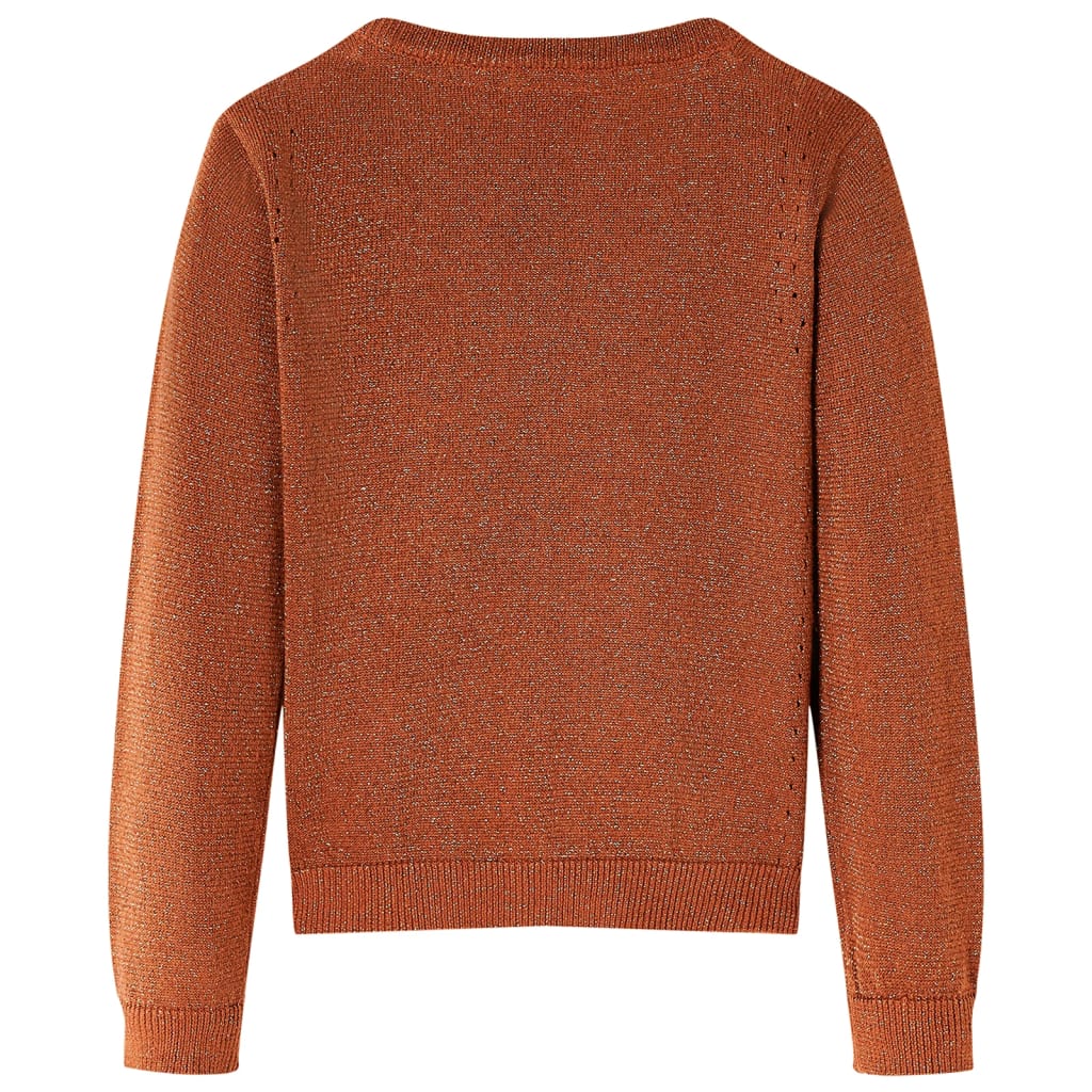 Kinder-Strickjacke 92