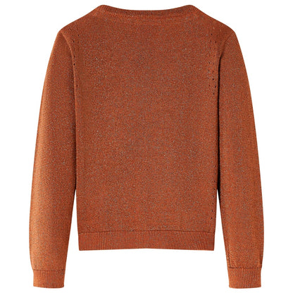 Kinder-Strickjacke 92