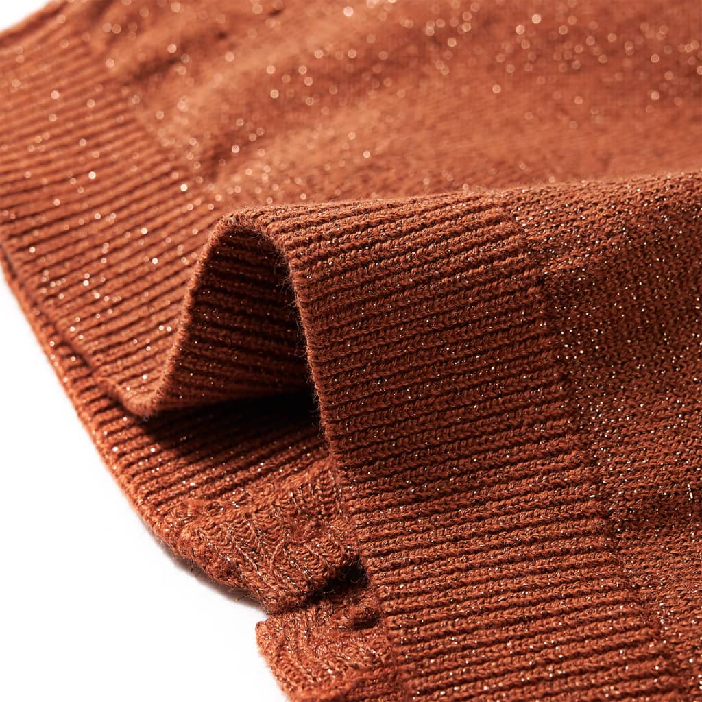 Kinder-Strickjacke 92