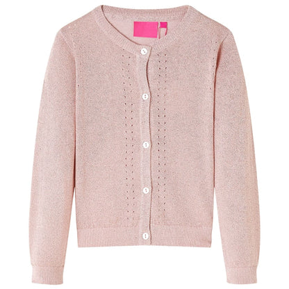 Kinder-Strickjacke 92