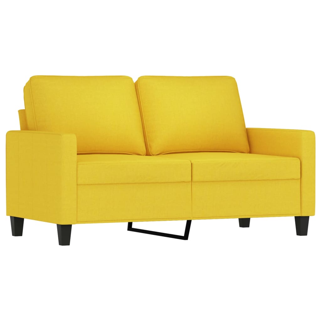 3-Tlg. Sofagarnitur Stoff
