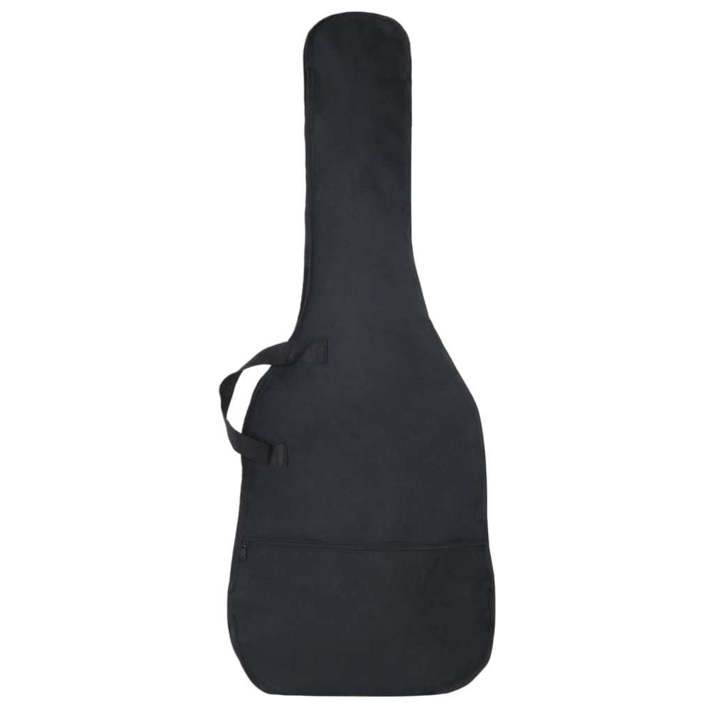 E-Gitarre Für Anfänger Mit Tasche 4/4 39"
