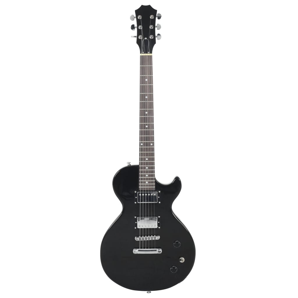E-Gitarre Für Anfänger Mit Tasche 4/4 39"