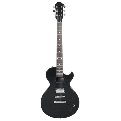 E-Gitarre Für Anfänger Mit Tasche 4/4 39"