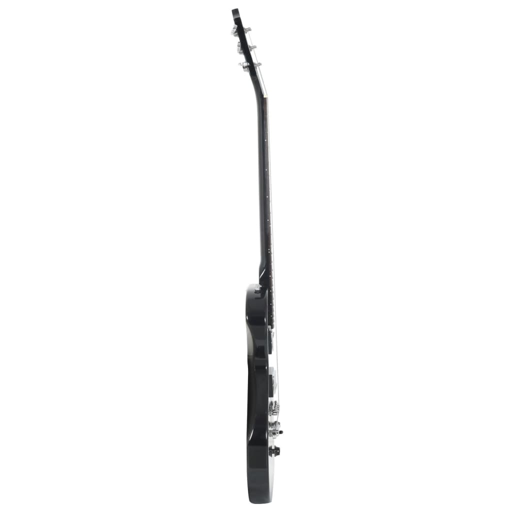 E-Gitarre Für Anfänger Mit Tasche 4/4 39"