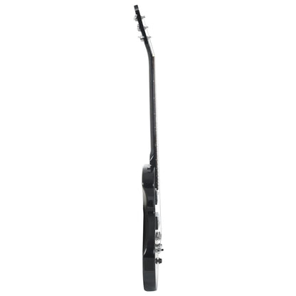 E-Gitarre Für Anfänger Mit Tasche 4/4 39"