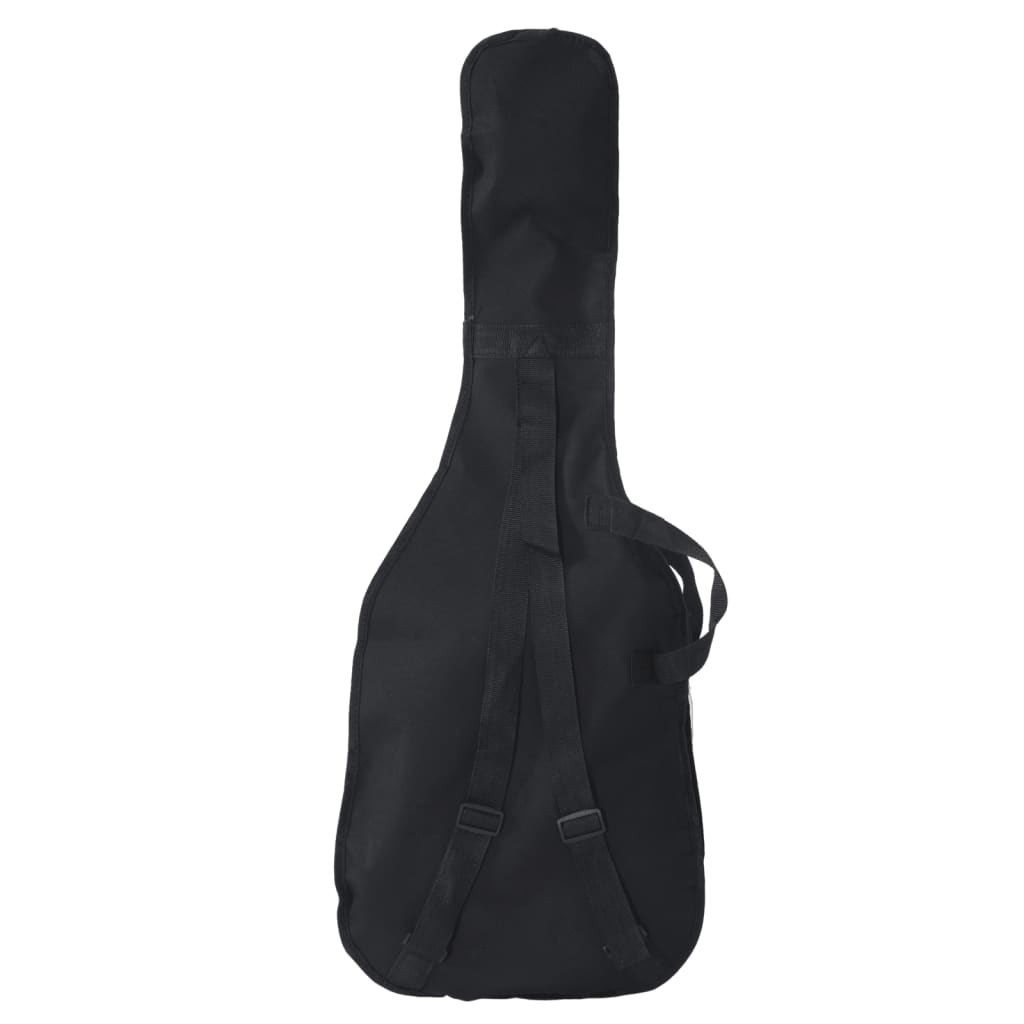E-Gitarre Für Anfänger Mit Tasche 4/4 39"