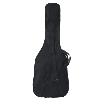 E-Gitarre Für Anfänger Mit Tasche 4/4 39"