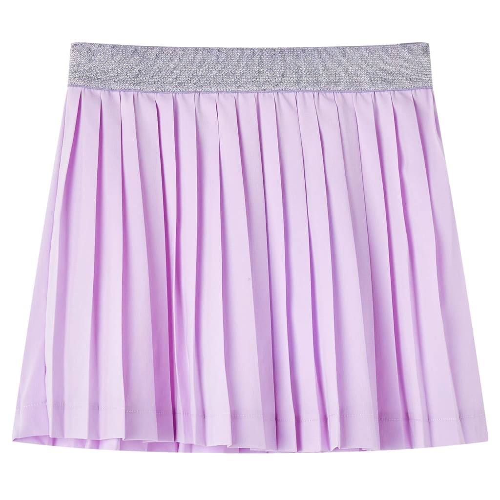Kinder-Faltenrock 140