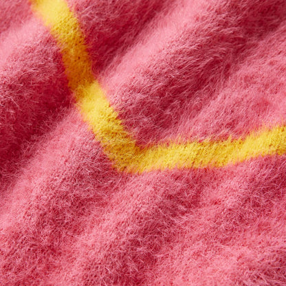 Kinderpullover Gestrickt Alt 140