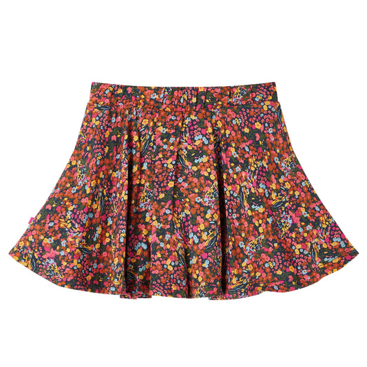 Kinderrock Mehrfarbig 116