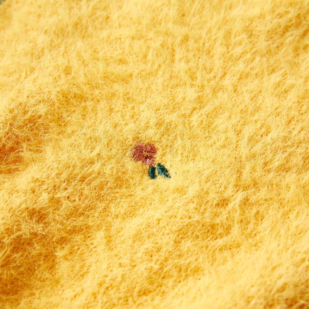 Kinderpullover Gestrickt 92