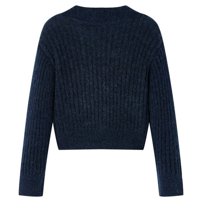 Kinder-Strickjacke 140