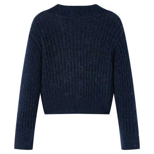 Kinder-Strickjacke 140