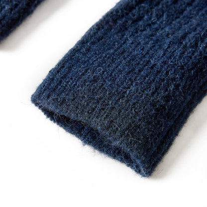 Kinder-Strickjacke 140