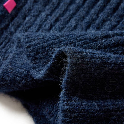 Kinder-Strickjacke 140
