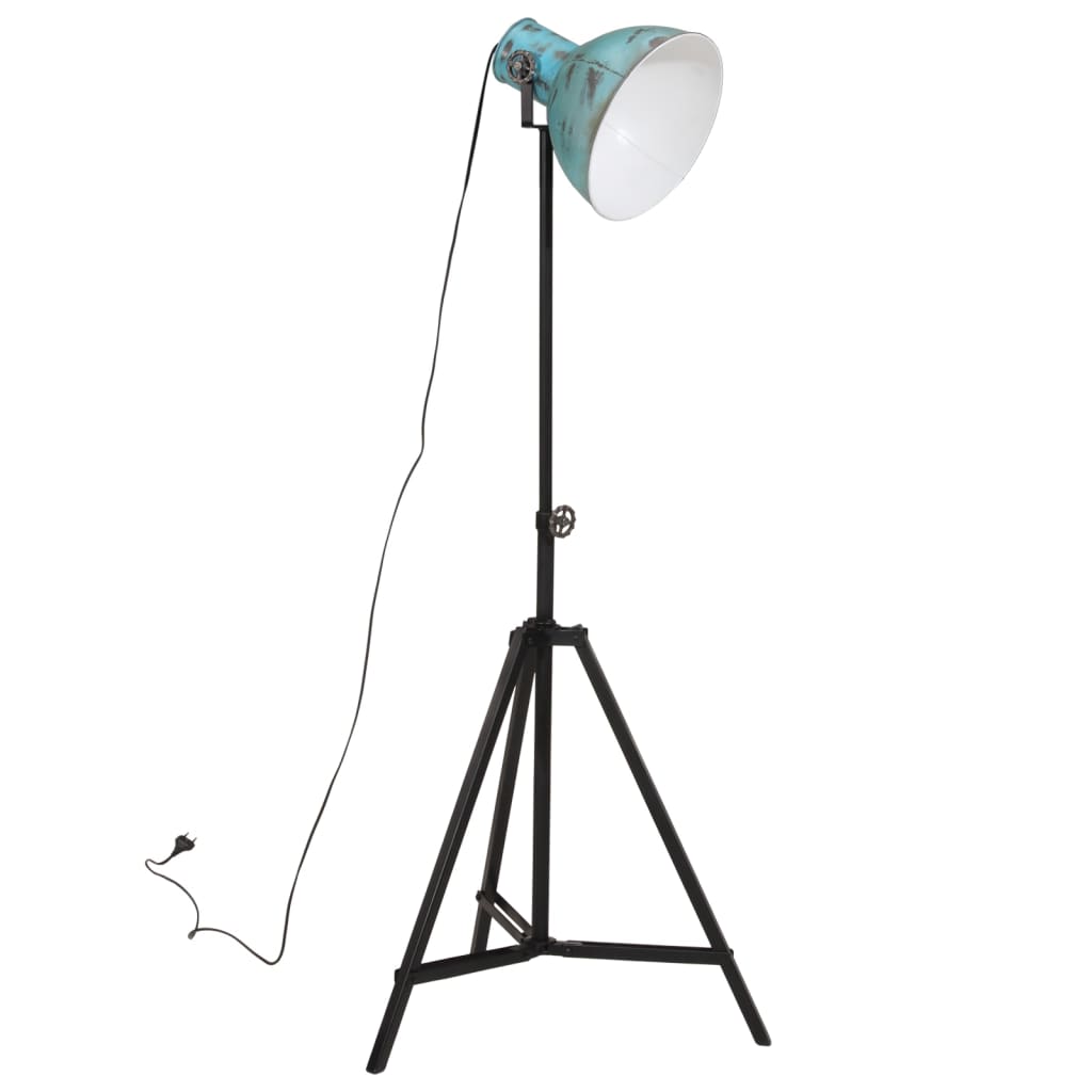Stehleuchte 25 W 61X61X90/150 Cm E27