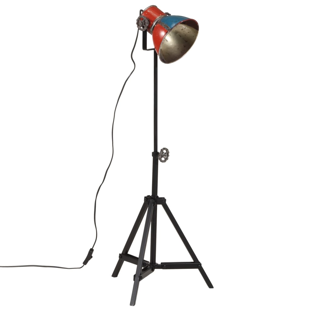 Stehleuchte 25 W 35X35X65/95 Cm E27