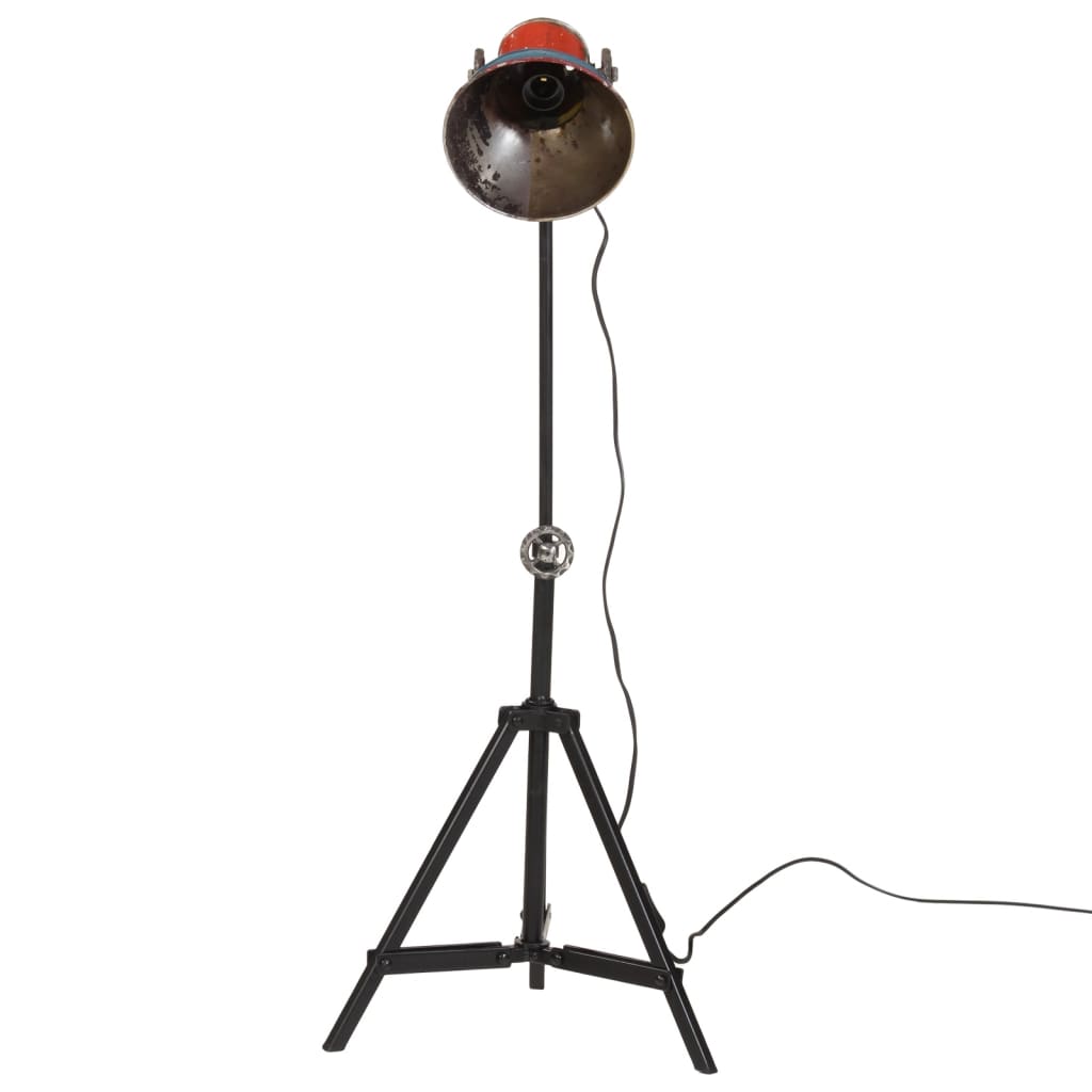 Stehleuchte 25 W 35X35X65/95 Cm E27
