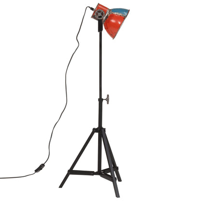 Stehleuchte 25 W 35X35X65/95 Cm E27