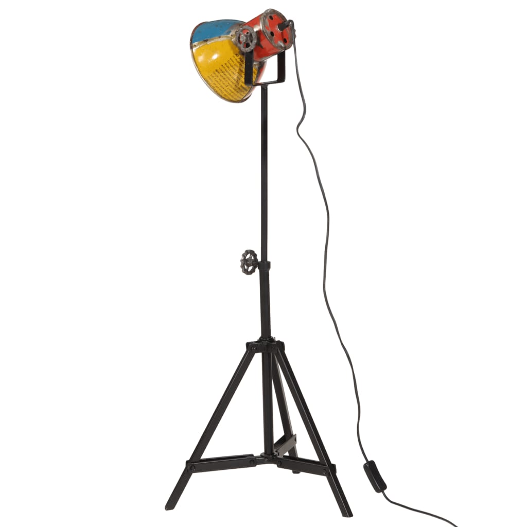 Stehleuchte 25 W 35X35X65/95 Cm E27
