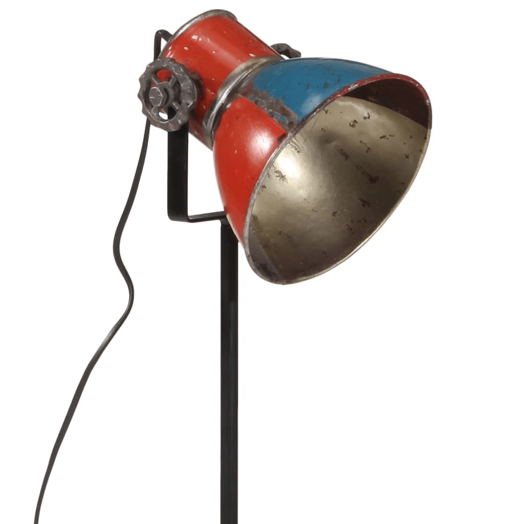 Stehleuchte 25 W 35X35X65/95 Cm E27
