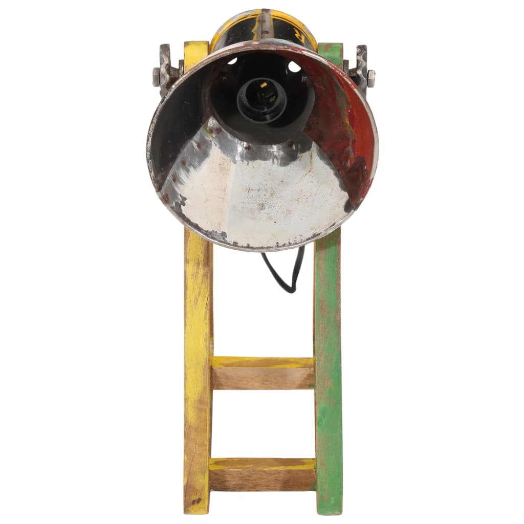 Schreibtischlampe 25 W 30X17X40 Cm E27