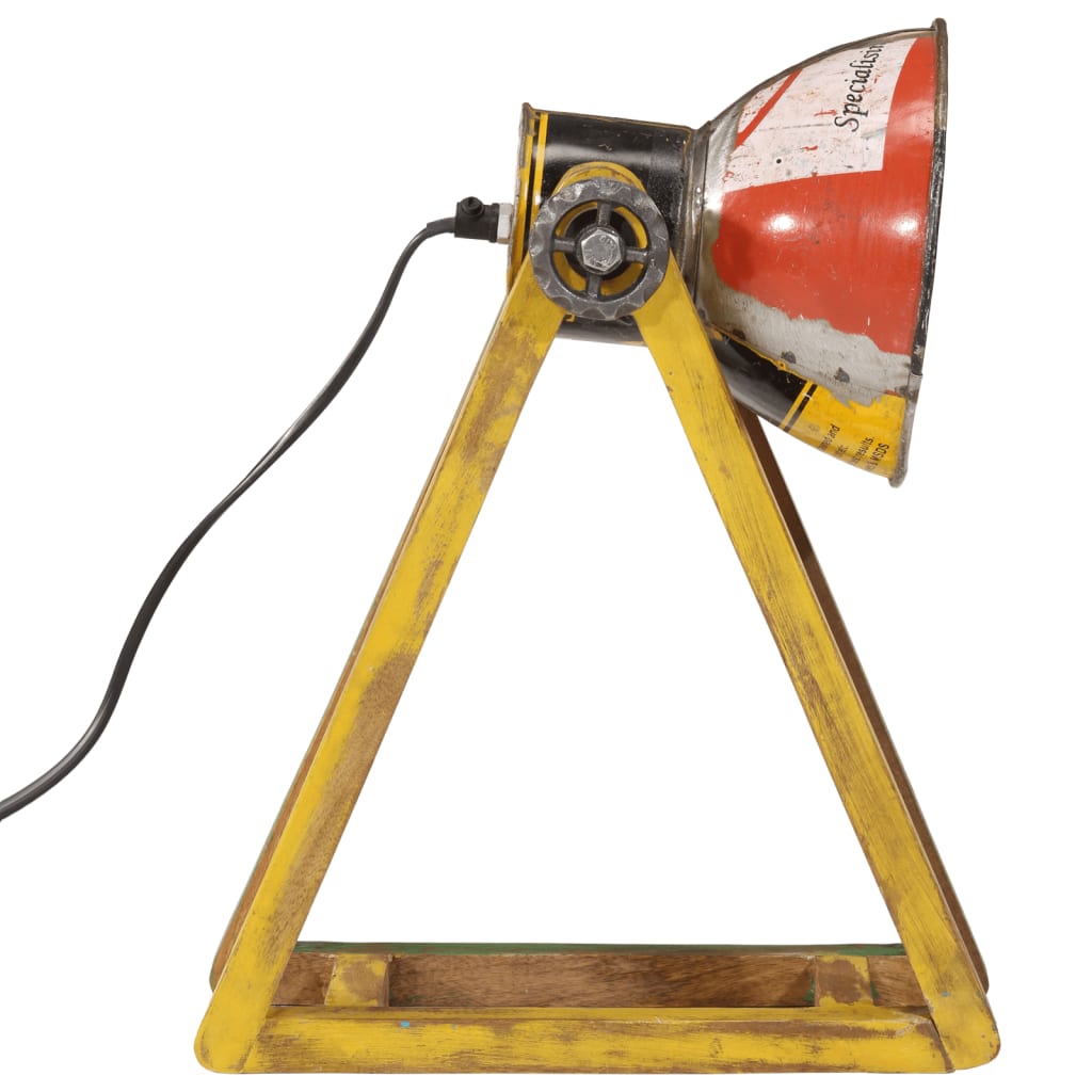 Schreibtischlampe 25 W 30X17X40 Cm E27