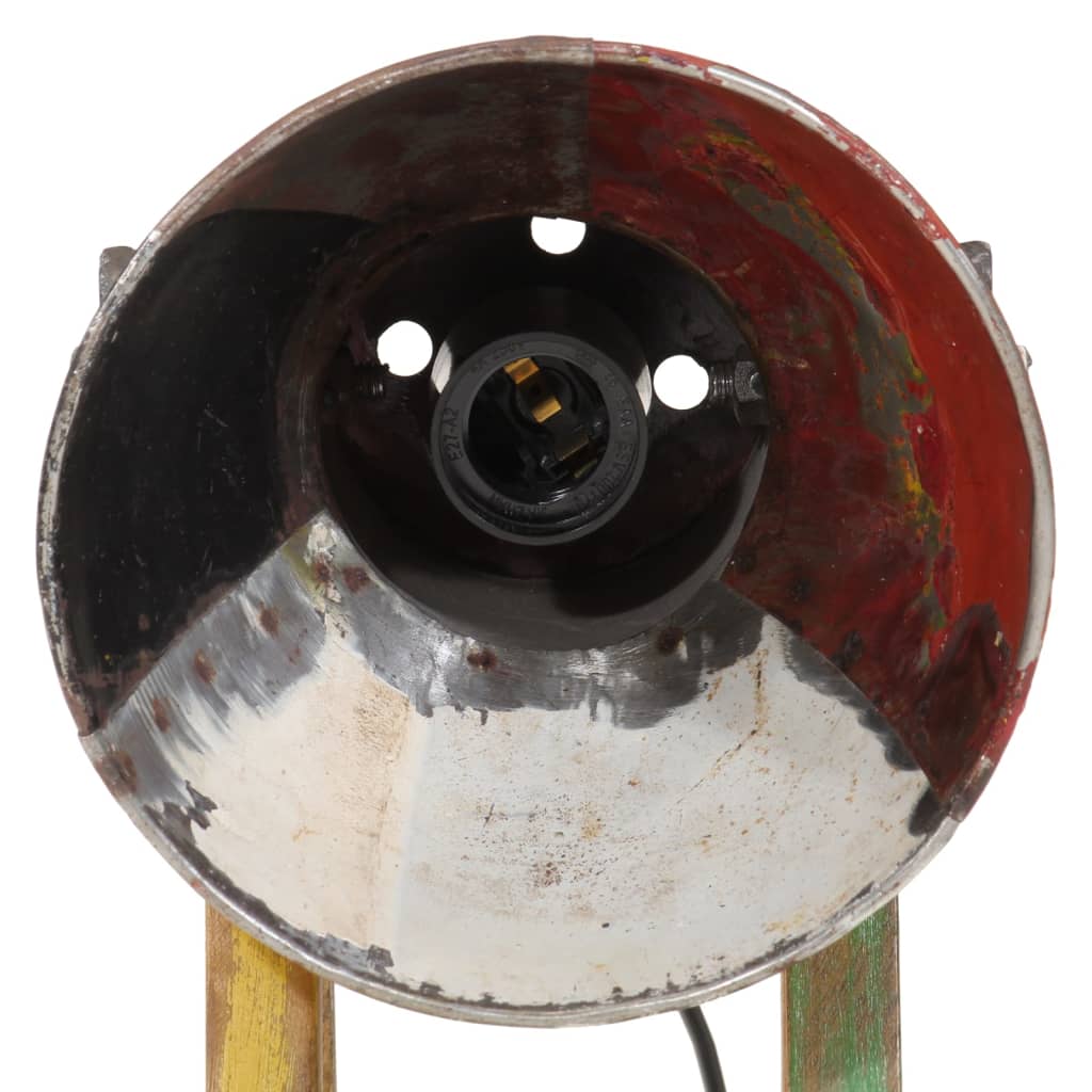 Schreibtischlampe 25 W 30X17X40 Cm E27