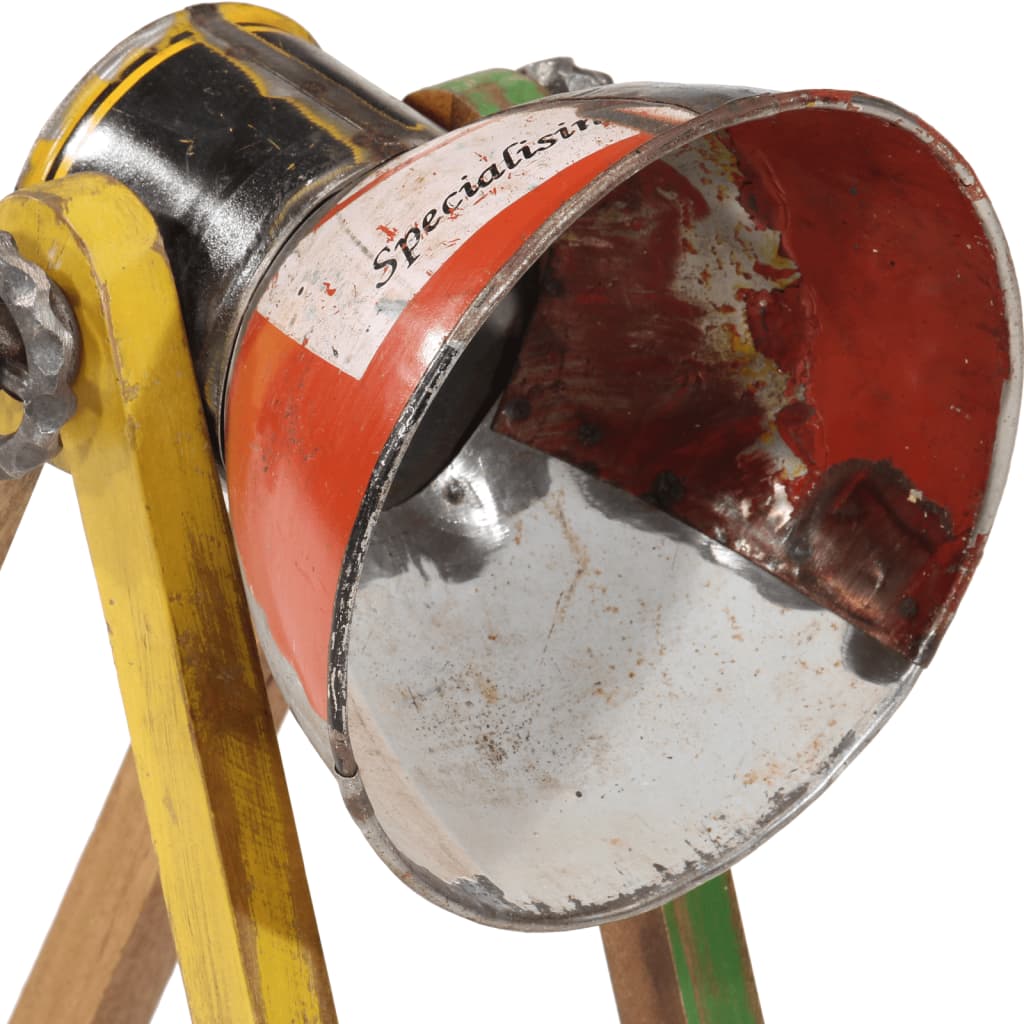Schreibtischlampe 25 W 30X17X40 Cm E27